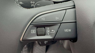 2026 Audi Q7 45 Premium Plus