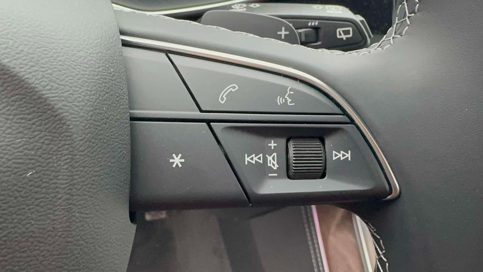 2026 Audi Q7 45 Premium Plus