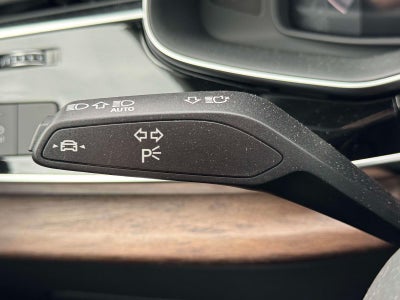 2026 Audi Q7 45 Premium Plus