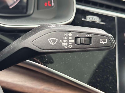 2026 Audi Q7 45 Premium Plus