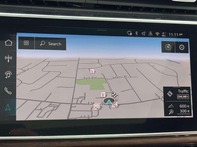 2026 Audi Q7 45 Premium Plus