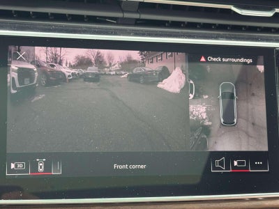 2026 Audi Q7 45 Premium Plus