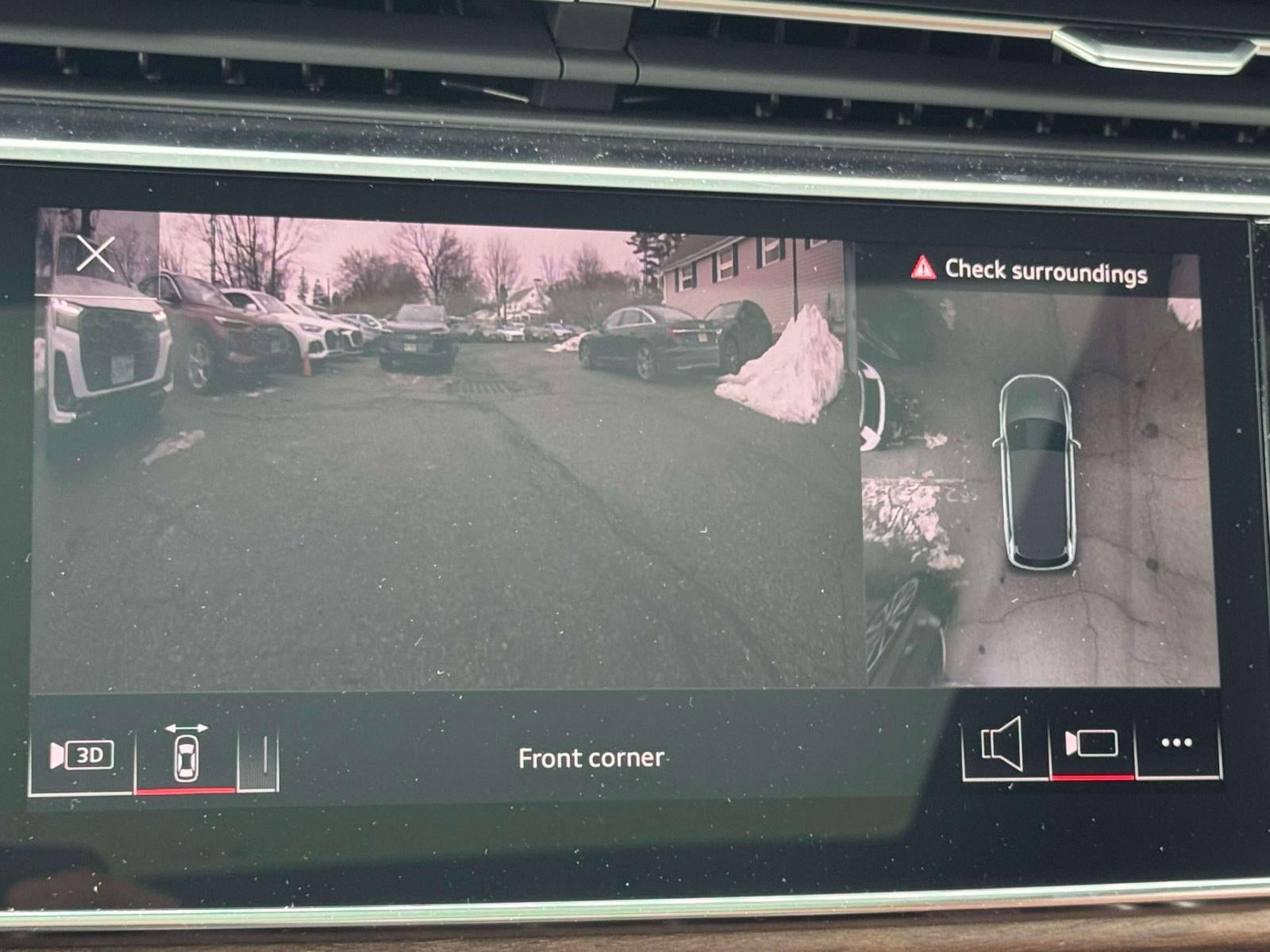 2026 Audi Q7 45 Premium Plus