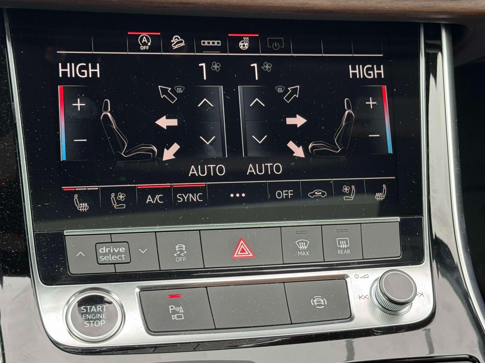 2026 Audi Q7 45 Premium Plus