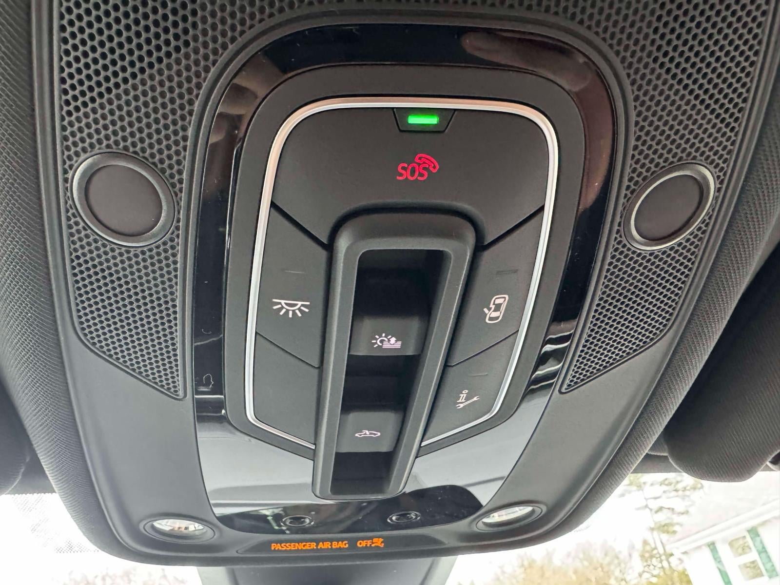 2026 Audi Q7 45 Premium Plus