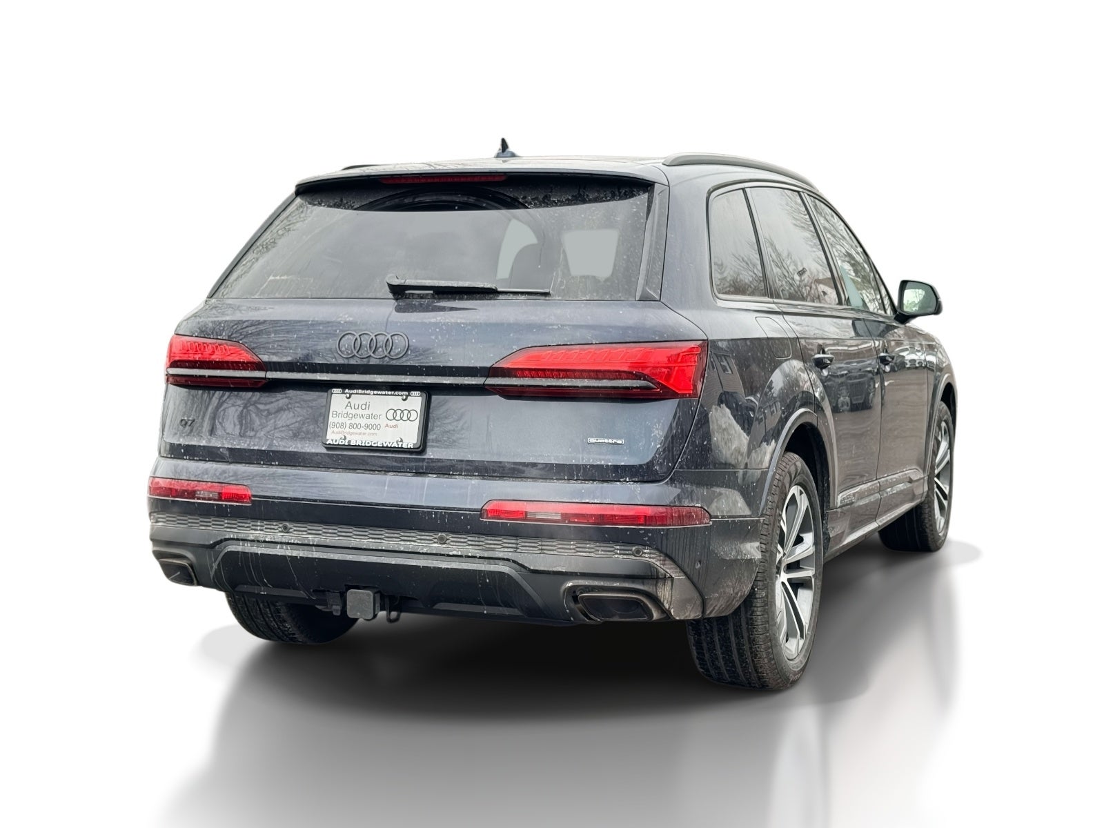 2026 Audi Q7 45 Premium Plus