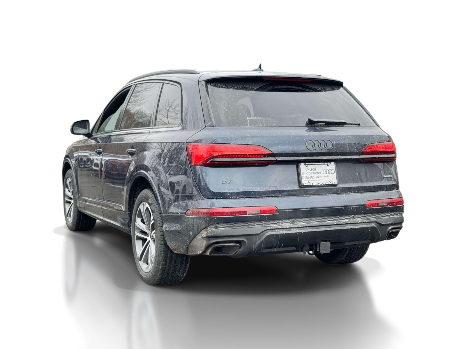 2026 Audi Q7 45 Premium Plus