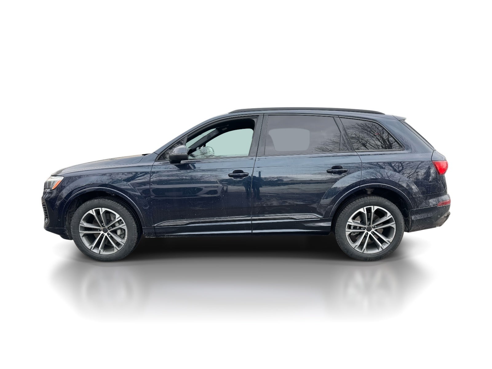 2026 Audi Q7 45 Premium Plus