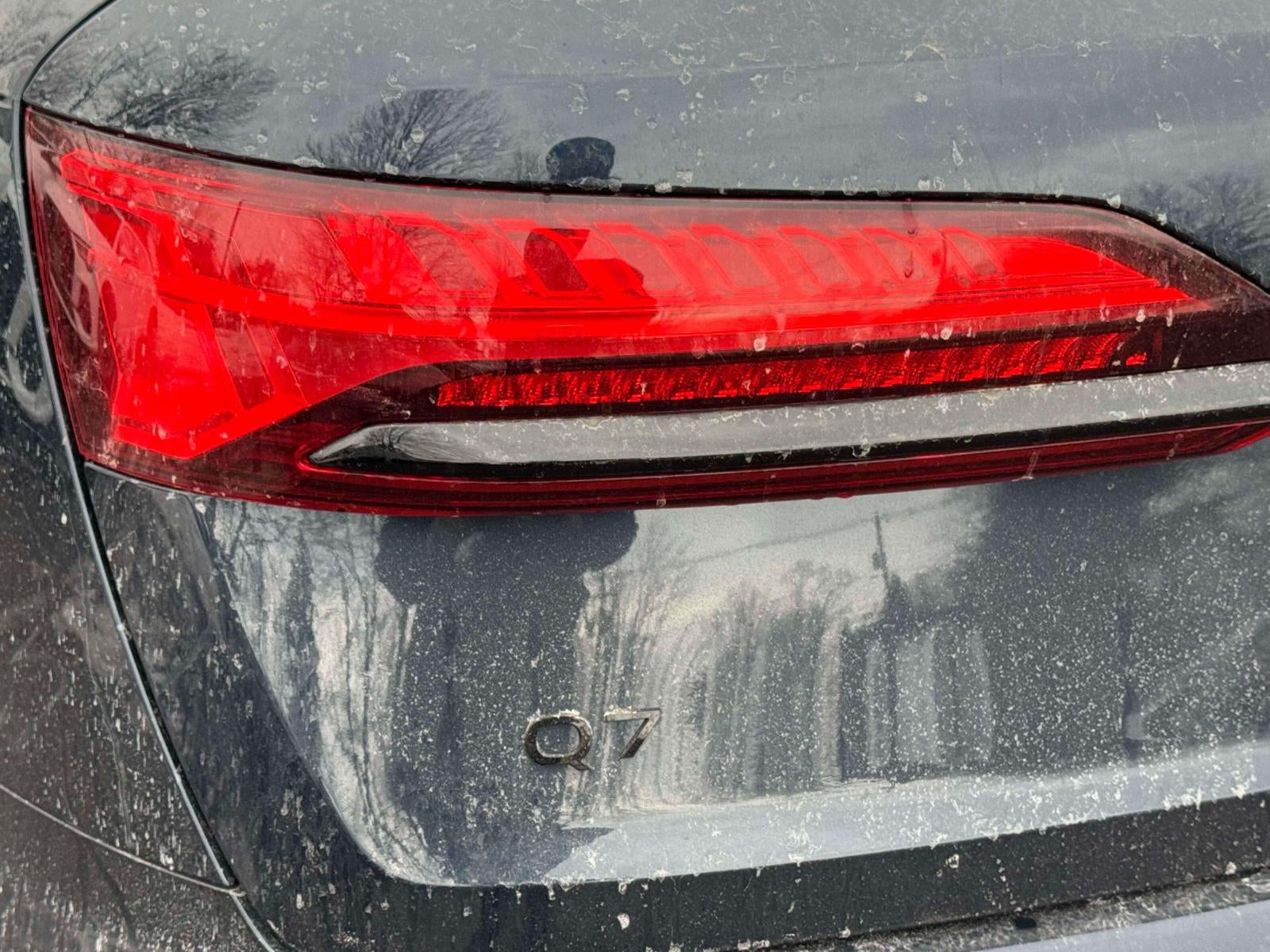 2026 Audi Q7 45 Premium Plus