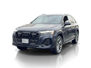 2026 Audi Q7 45 Premium Plus