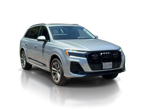 2026 Audi Q7 45 Premium Plus