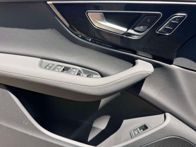 2026 Audi Q7 45 Premium Plus