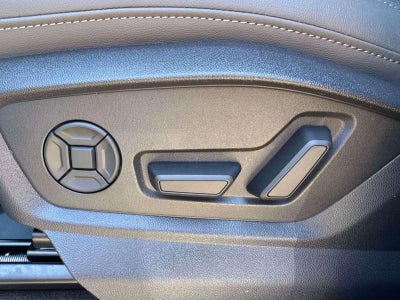 2026 Audi Q7 45 Premium Plus