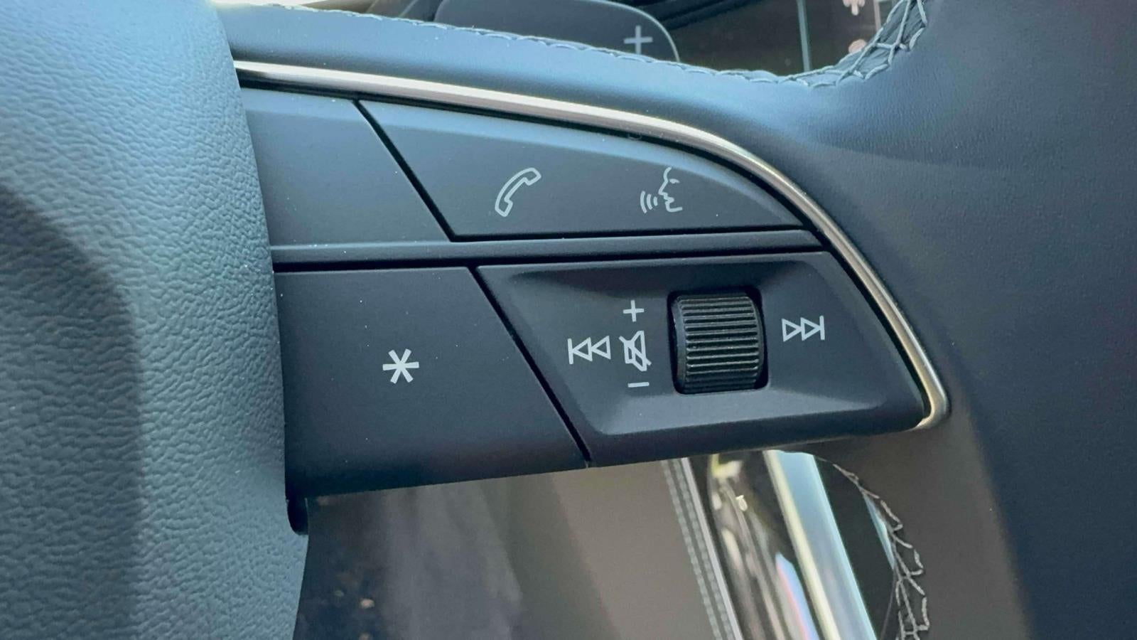 2026 Audi Q7 45 Premium Plus