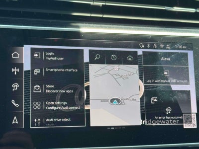 2026 Audi Q7 45 Premium Plus