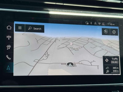 2026 Audi Q7 45 Premium Plus