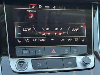 2026 Audi Q7 45 Premium Plus