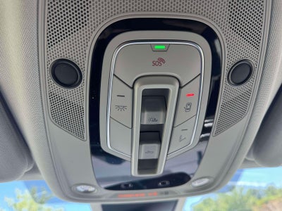 2026 Audi Q7 45 Premium Plus