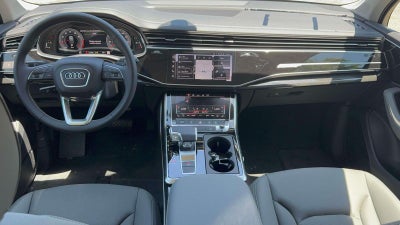 2026 Audi Q7 45 Premium Plus