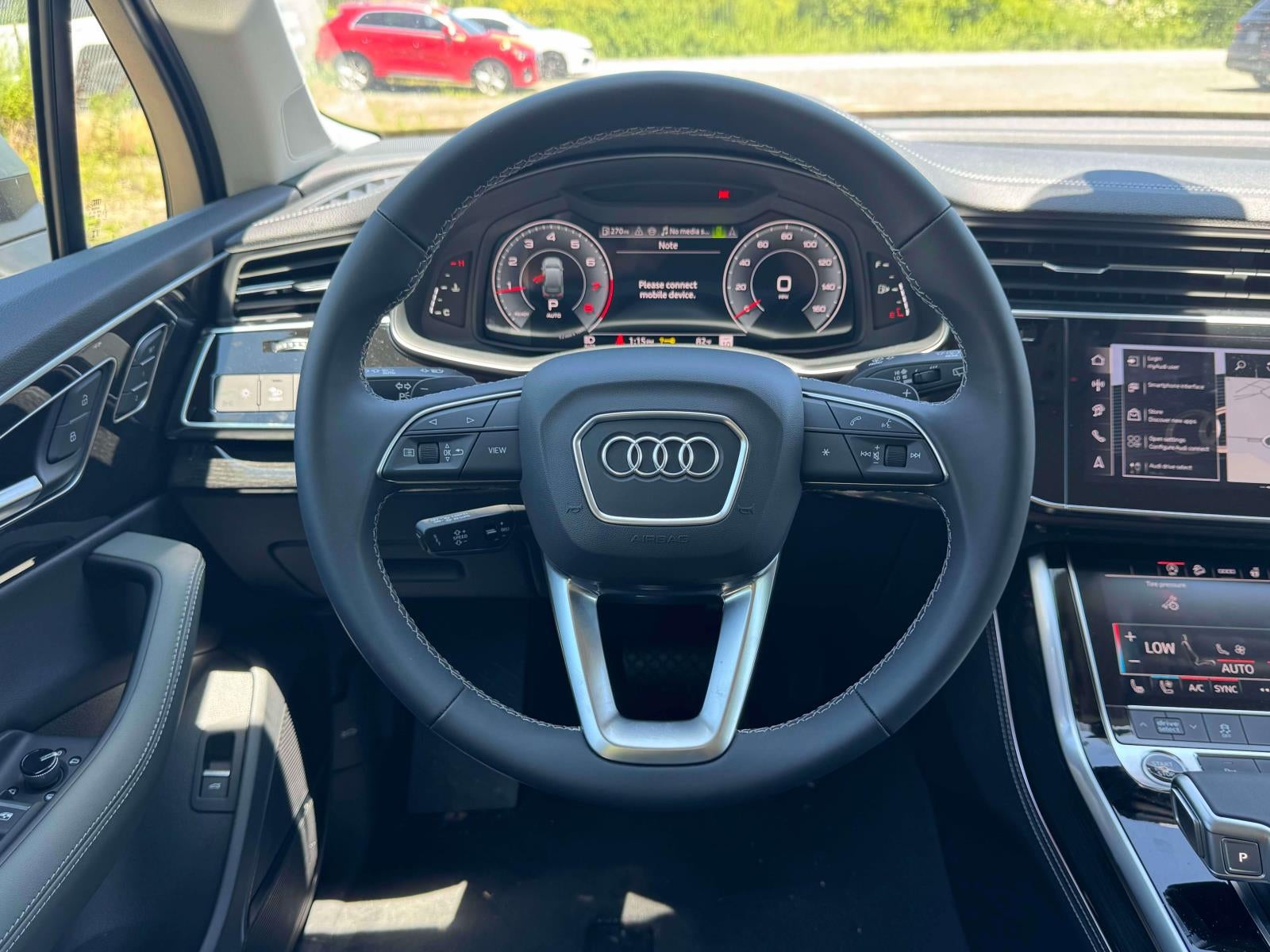 2026 Audi Q7 45 Premium Plus