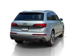 2026 Audi Q7 45 Premium Plus