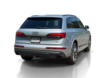 2026 Audi Q7 45 Premium Plus