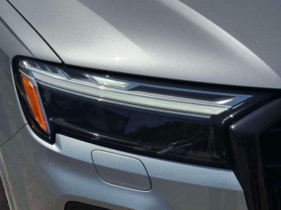 2026 Audi Q7 45 Premium Plus