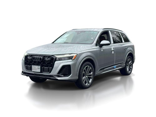 2026 Audi Q7 45 Premium Plus