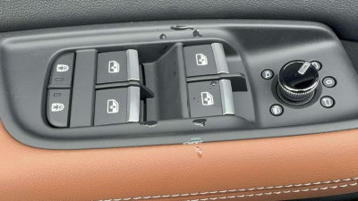 2026 Audi Q7 45 Premium Plus