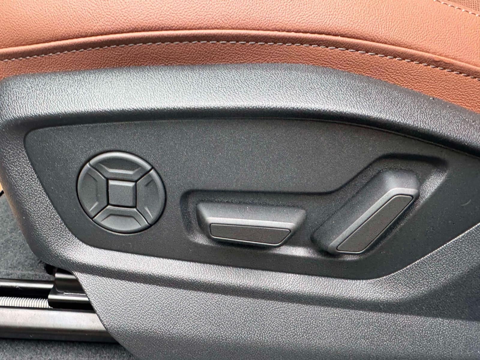 2026 Audi Q7 45 Premium Plus