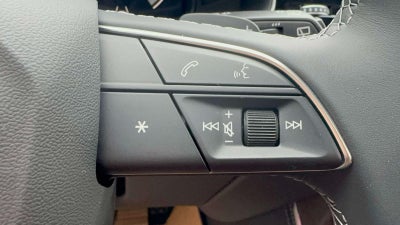 2026 Audi Q7 45 Premium Plus