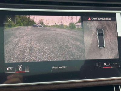 2026 Audi Q7 45 Premium Plus