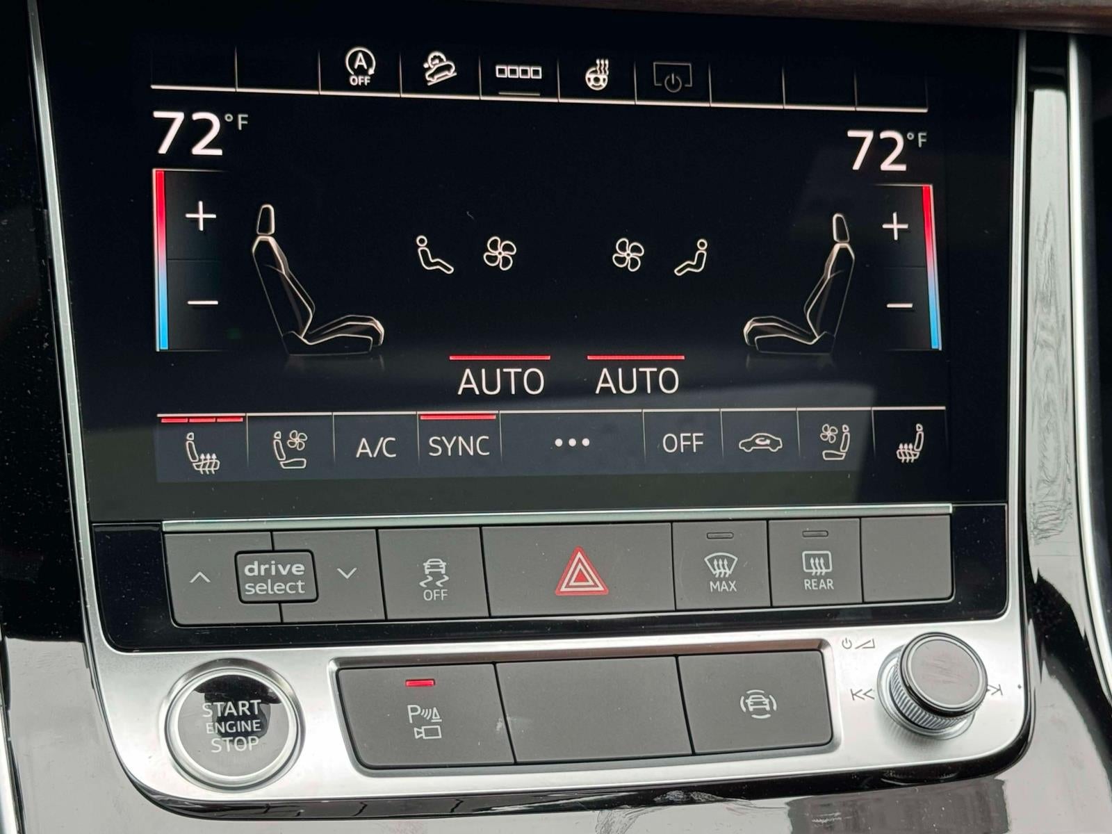 2026 Audi Q7 45 Premium Plus