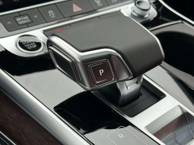 2026 Audi Q7 45 Premium Plus