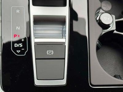 2026 Audi Q7 45 Premium Plus
