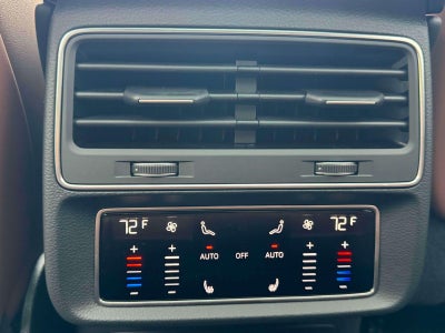 2026 Audi Q7 45 Premium Plus