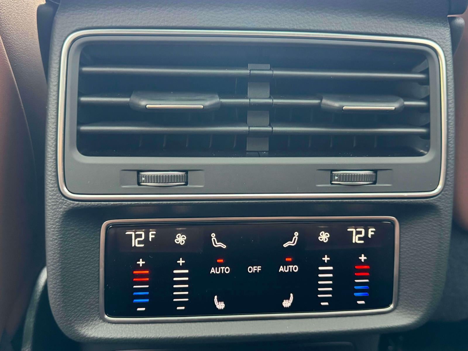 2026 Audi Q7 45 Premium Plus
