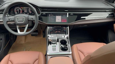 2026 Audi Q7 45 Premium Plus