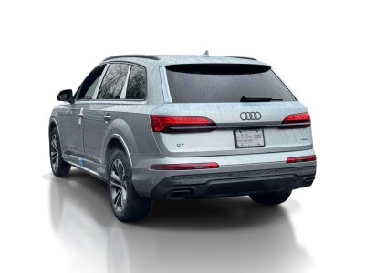 2026 Audi Q7 45 Premium Plus