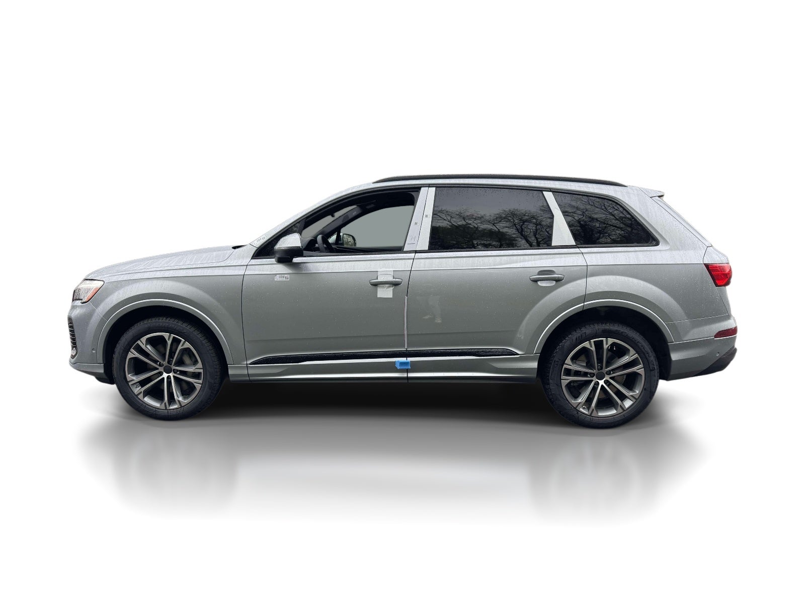 2026 Audi Q7 45 Premium Plus