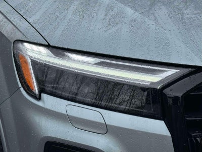 2026 Audi Q7 45 Premium Plus
