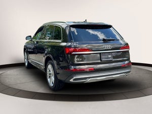 2023 Audi Q7 Premium Plus 45 TFSI quattro
