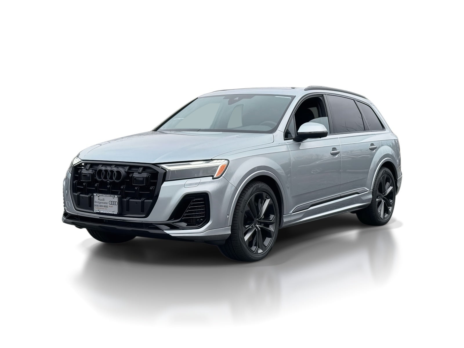 2026 Audi Q7 Premium Plus