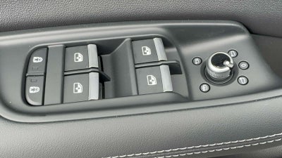 2026 Audi Q7 Premium Plus