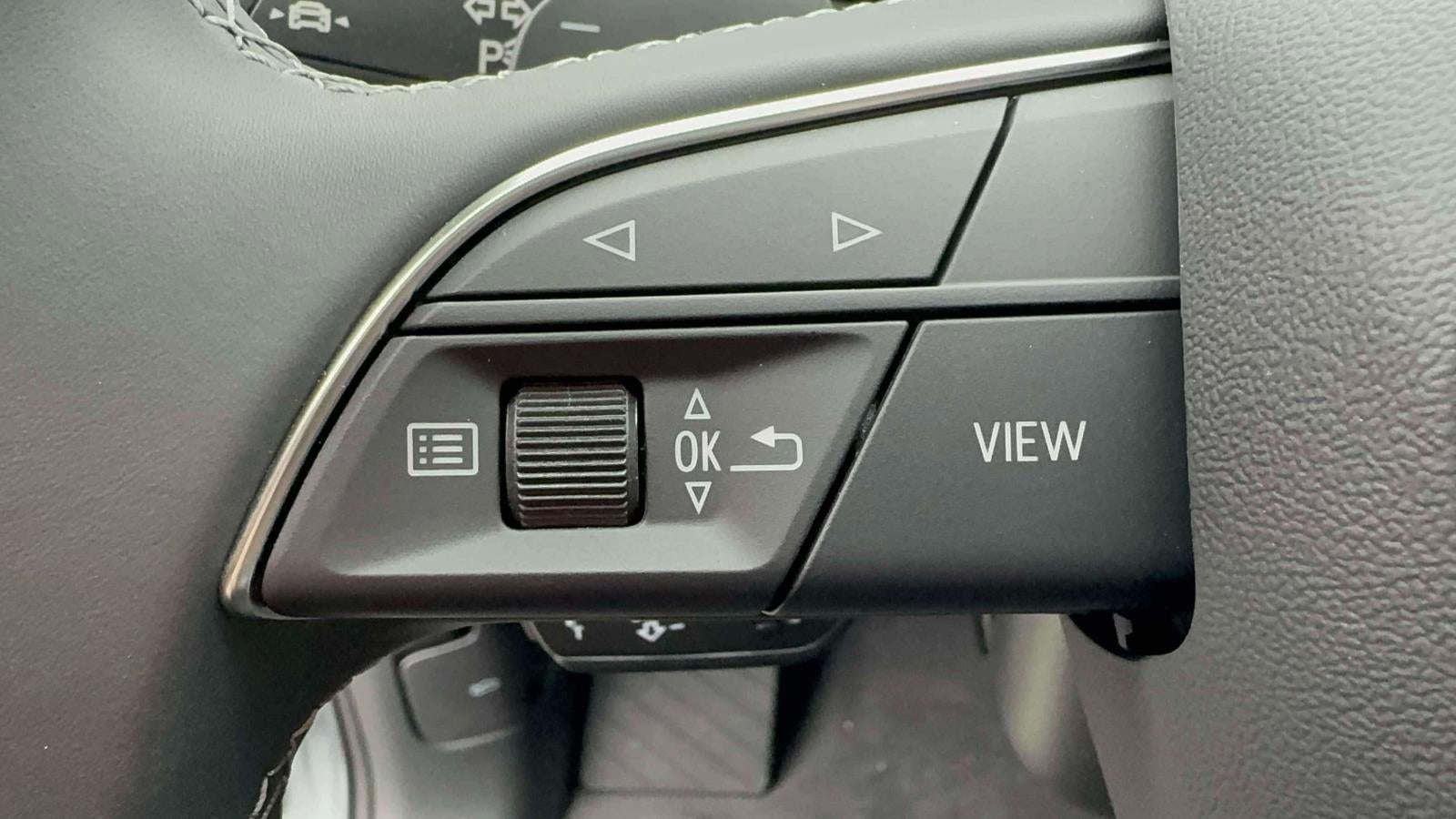 2026 Audi Q7 Premium Plus