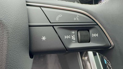 2026 Audi Q7 Premium Plus