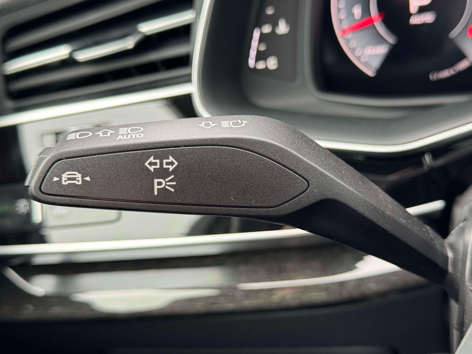 2026 Audi Q7 Premium Plus