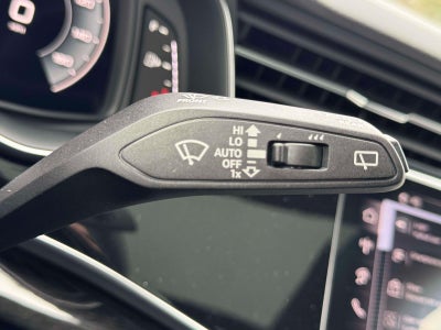 2026 Audi Q7 Premium Plus