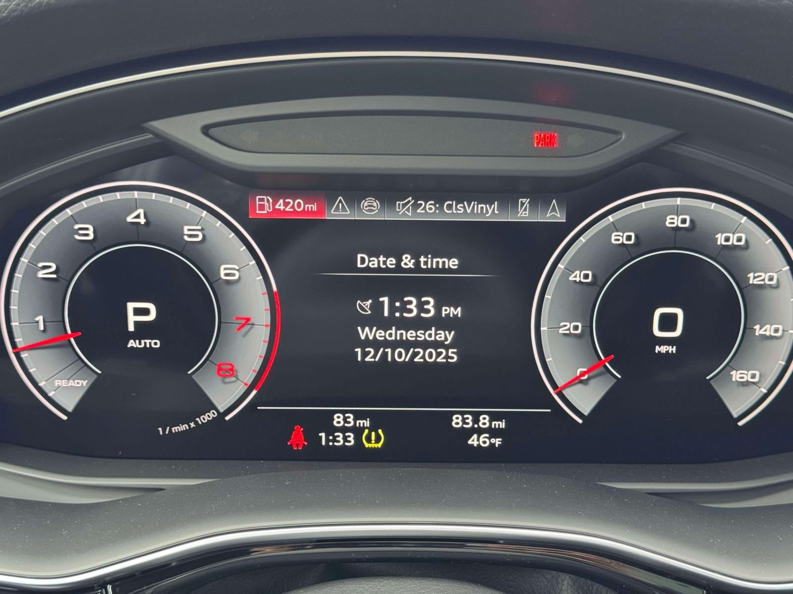 2026 Audi Q7 Premium Plus