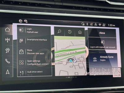 2026 Audi Q7 Premium Plus